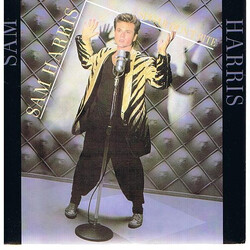 Sam Harris (2) Sugar Don't Bite Vinyl 7" USED