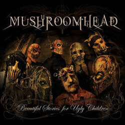 Mushroomhead Beautiful Stories For Ugly Children Vinyl LP USED