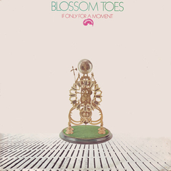 Blossom Toes If Only For A Moment Vinyl LP USED