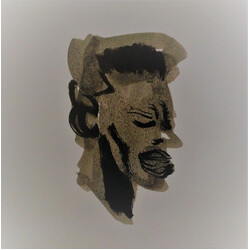 Moses Sumney Lamentations Vinyl 12" USED