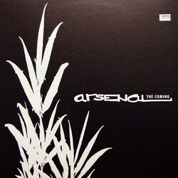Arsenal The Coming Vinyl 12" USED