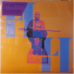 Gilles Peterson / Lionel Loueke HH Reimagined Vinyl LP USED