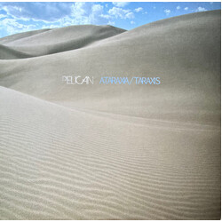 Pelican (2) Ataraxia / Taraxis Vinyl 12" USED