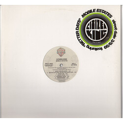 Citizen King Mobile Estates Vinyl LP USED