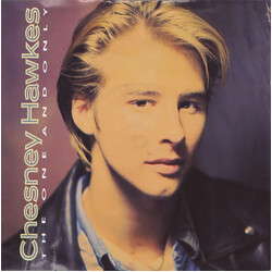 Chesney Hawkes The One And Only Vinyl 7" USED
