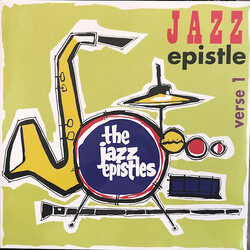 The Jazz Epistles Jazz Epistle - Verse 1 Vinyl LP USED