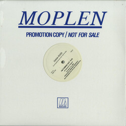 Diana Ross / Marvin Gaye I'm Coming Out (Moplen Remix) / I Heard It Through The Grapevine (Moplen Remix) Vinyl 12" USED
