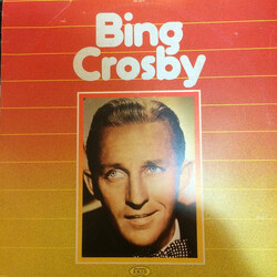 Bing Crosby Bing Crosby Vinyl LP USED