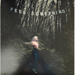 Movements (4) Feel Something Vinyl LP USED