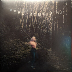 Movements (4) Feel Something Vinyl LP USED