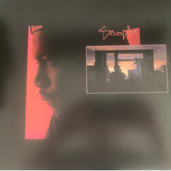 Sampha Dual Vinyl 12" USED