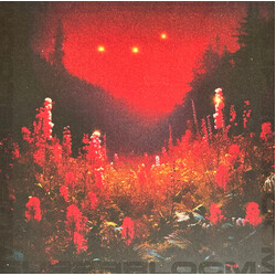 Silent Planet Superbloom Vinyl LP USED