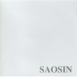 Saosin Translating The Name Vinyl LP USED