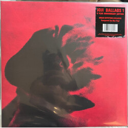 Joji Ballads 1 Vinyl LP USED