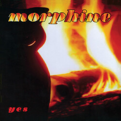 Morphine (2) Yes Vinyl 2 LP USED