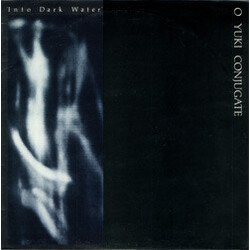 O Yuki Conjugate Into Dark Water Vinyl LP USED