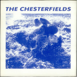 The Chesterf!elds Goodbye Goodbye Vinyl 12" USED