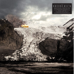 The Broderick Free To Rot, Free Of Sin Vinyl LP USED
