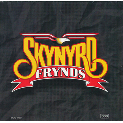 Various Skynyrd Frynds CD USED