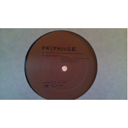 Penthouse (2) Remix EP Vinyl 12" USED