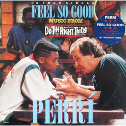 Perri Feel So Good Vinyl 12" USED
