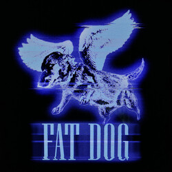 Fat Dog (5) All the Same Vinyl 7" USED