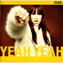 Salad Yeah Yeah Vinyl 7" USED
