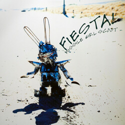 Missile Girl Scoot Fiesta! Vinyl 12" USED