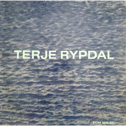 Terje Rypdal Terje Rypdal Vinyl LP USED