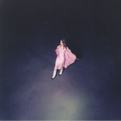 Tatyana (3) It's Over Vinyl LP USED