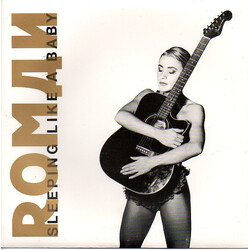 Roman (7) Sleeping Like A Baby Vinyl 7" USED