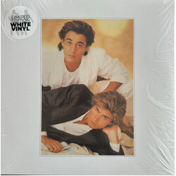 Wham! Make It Big Vinyl LP USED