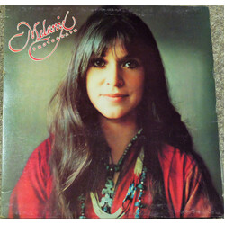 Melanie (2) Photograph Vinyl LP USED