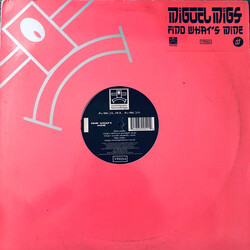 Miguel Migs Find What's Mine Vinyl 12" USED