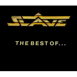 Slave The Best Of... Vinyl LP USED