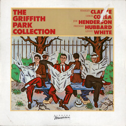 Stanley Clarke / Chick Corea / Joe Henderson / Freddie Hubbard / Lenny White The Griffith Park Collection Vinyl LP USED