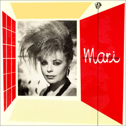 Mari Wilson Ain't That Peculiar Vinyl 7" USED