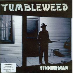 Tumbleweed (4) Sinnerman Vinyl 7" USED