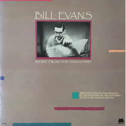 Bill Evans More From The Vanguard Vinyl LP USED