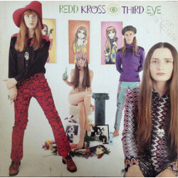 Redd Kross Third Eye Vinyl LP USED