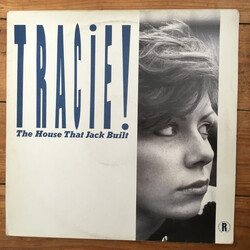 Tracie Young The House That Jack Built Vinyl 12" USED