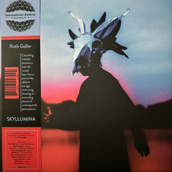 Ruth Goller Skyllumina Vinyl LP USED