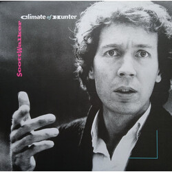 Scott Walker Climate Of Hunter Vinyl LP USED