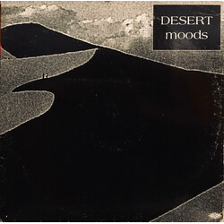 Desert Moods Vinyl 12" USED