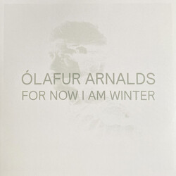 Ólafur Arnalds For Now I Am Winter (10 Year Anniversary Edition) Vinyl LP USED