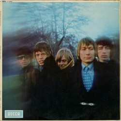 The Rolling Stones Between The Buttons Vinyl LP USED