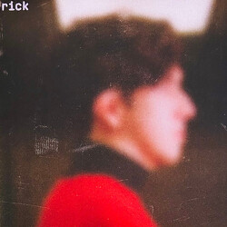 Ricky Montgomery Rick Vinyl LP USED