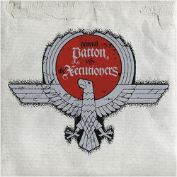 General Patton / The X-Ecutioners General Patton vs. The X-Ecutioners Vinyl LP USED