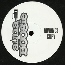 Disco Inc. / Reegeeo Everybody Vinyl 12" USED