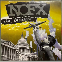 NOFX The Decline Vinyl 12" USED